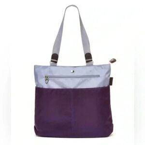Mosey Nylon Tote Bag Mosey
